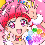 Third Icon (February 4, 2019 - June 2, 2020) [Cure Star]