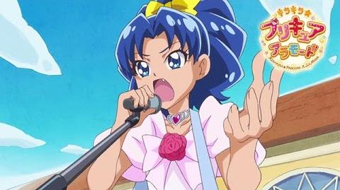 KKPCALM14 | Pretty Cure Wiki | Fandom