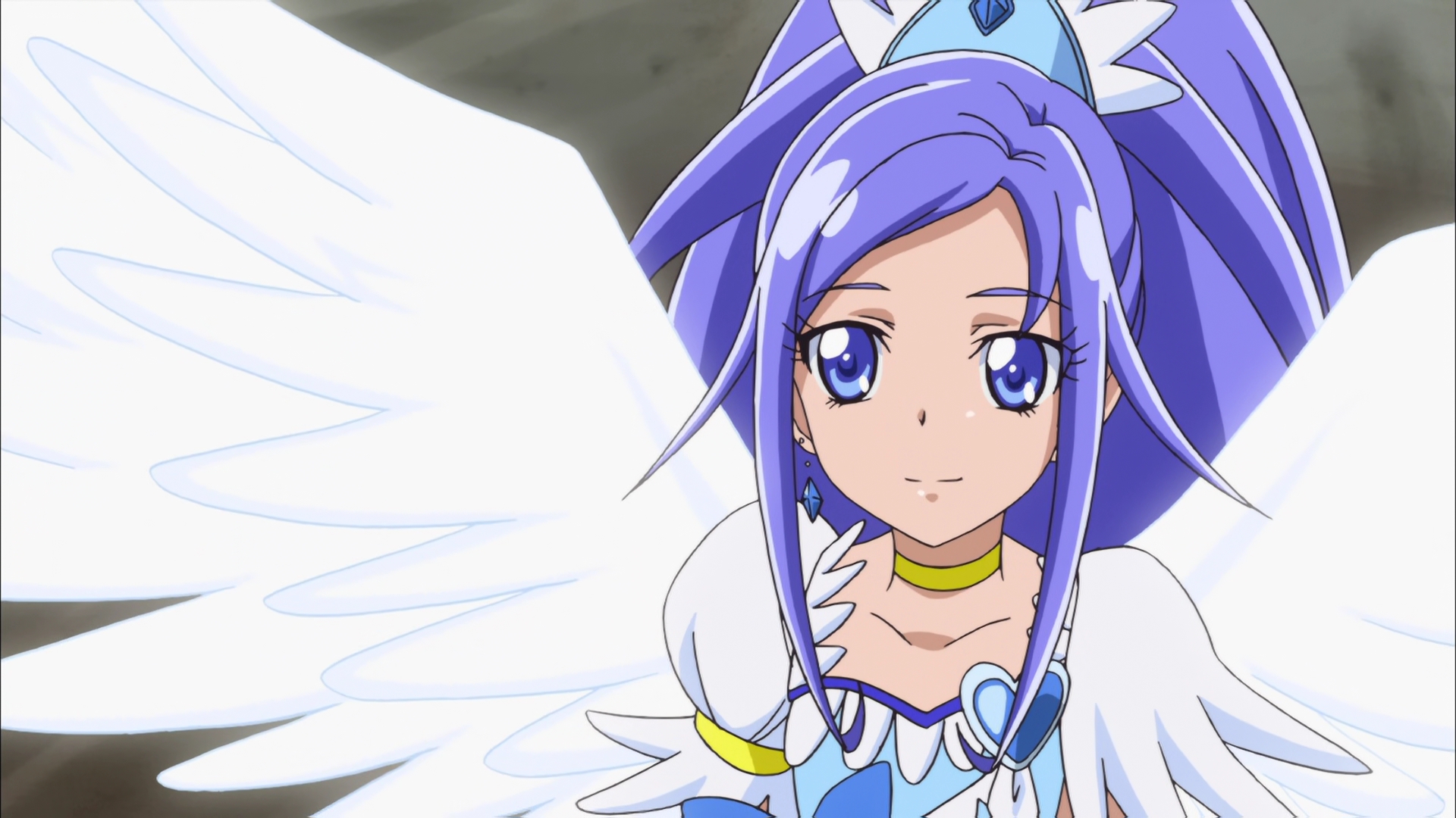 Рикка Хисикава/История | Pretty cure вики | Fandom