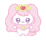 PetitCure Pafu's profile