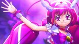 Precure All Stars New Stage ending