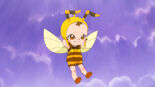 Chikurun's first appearance