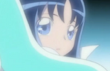 Cure Marine Mirage is hugged by Cure Marine