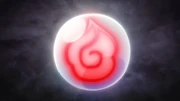 Orb containing the Wolves' soul flame