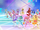 WINkuru! Pretty Cure Miracle Universe☆