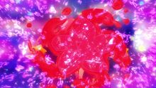Star Punch | Pretty Cure Wiki | Fandom