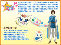 Coco Image Gallery Pretty Cure Wiki Fandom Coco Image Gallery Pretty Cure Wiki Fandom