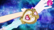 Trinity Lumiere.gif (7,47 MB) Trinidad de Luz Pretty Cure