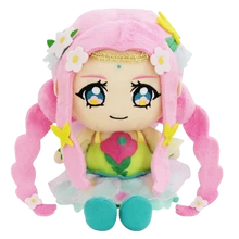 Fluffy Cure Friend: Cure Felice