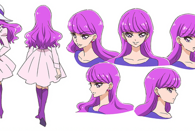 KKPCALM29 | Pretty Cure Wiki | Fandom