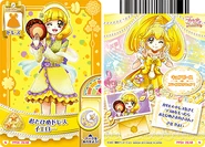 Yellow (Card # 26/48)