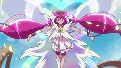 Assistir Smile Precure! Movie: Ehon no Naka wa Minna Chiguhagu! - Filme -  AnimeFire