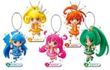 Character Key Chains
