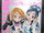 Futari wa Pretty Cure - Visual Fan Book Vol. 1