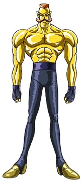 Kintoleski | Pretty Cure Wiki | Fandom