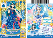 Blue (Card # 02/48)