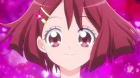 Healin'♡Good_Precure!_Cure_Grace_Transformation_HD