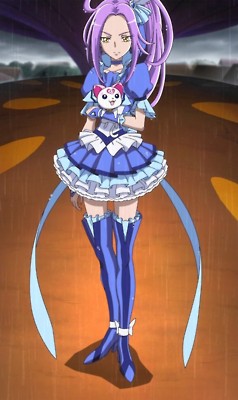 WONDERFUL PRECURE! The 21st PreCure Season has been announced! #WanPre