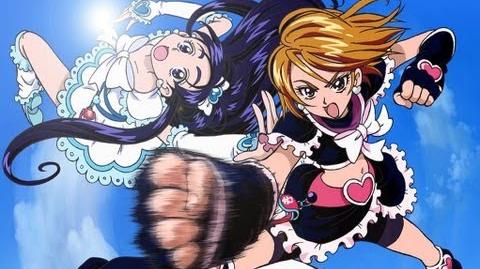 ♦Futari_wa_Pretty_Cure_~_Opening_1_-HD-♦