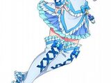 Shuffle Precure Cure Royal