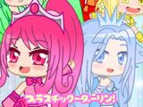 Plastic-Darling! PreCure