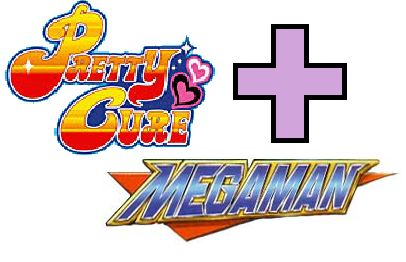 Pretty Cure Mega Man Technoliners Pretty Cure Fanon Wiki Fandom Pretty Cure Mega Man Technoliners Pretty Cure Fanon Wiki Fandom