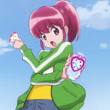 Megumi-chan, Wiki