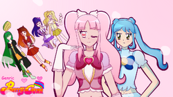 Generic Pretty Cure! | Pretty Cure Haven Wiki | Fandom