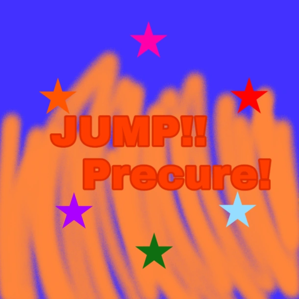 JUMP! Precure | Pretty Cure Haven Wiki | Fandom