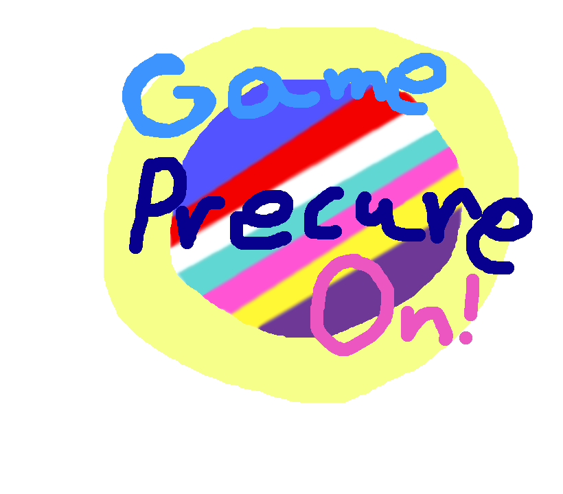 Arcade Precure!, Fandom of Pretty Cure Wiki