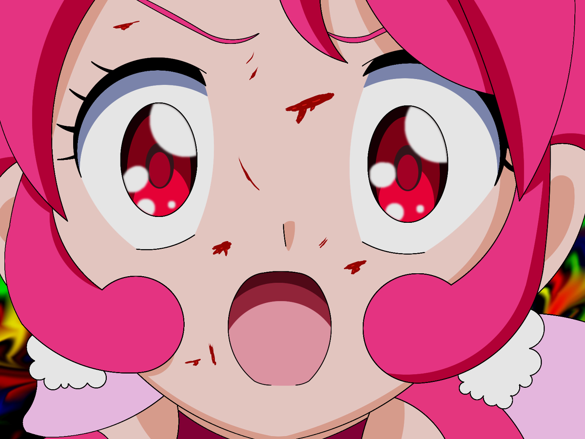 Lorehaven reviews: A Combat Veteran Explores The 'Pretty Cure' Magical Girl  Anime, Part 2