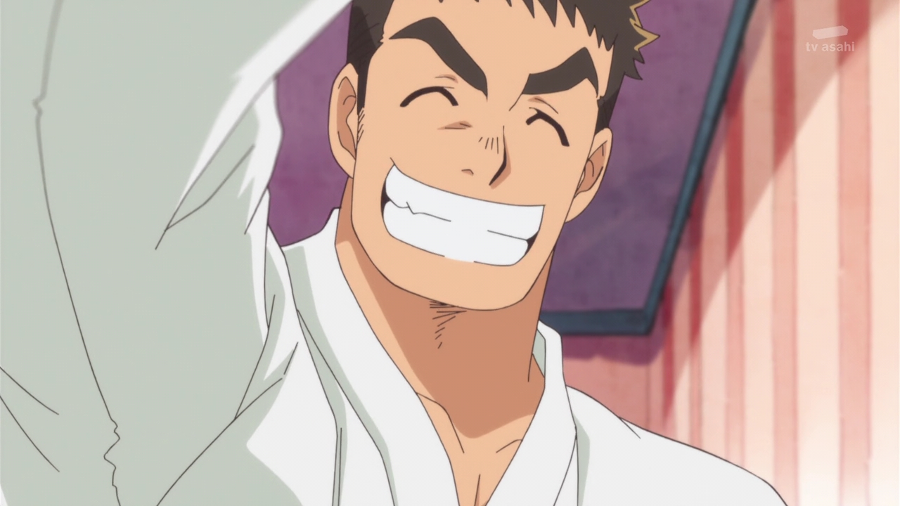Genichirou Usami Prettycureseries Wiki Fandom Genichirou Usami Prettycureseries Wiki Fandom