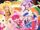 Happiness charge precure Ending2 HD