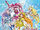 Suite Precure♪ Vocal Album 2 ~Hearts as One~