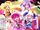 HappinessCharge Precure! Vocal Album 2 Track11