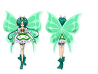 Super Cure Mint