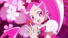 Cure Blossom w openingu Happiness Charge Precure!