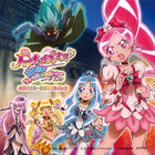 Heartcatch Precure!: Hana no Miyako de Fashion Show...Desu Ka!? Original Soundtrack