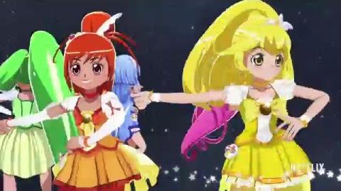 Glitter_Force_-_Music_Video_-_"All_Stars"