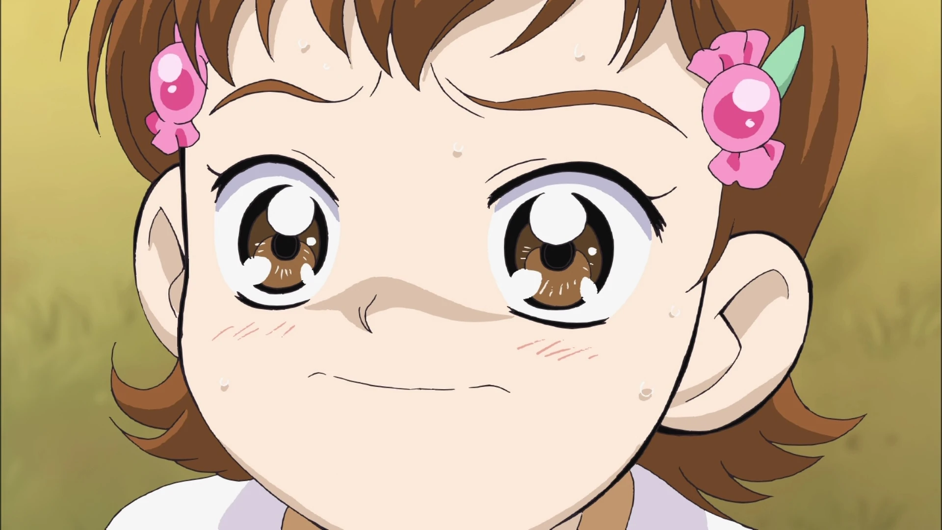 Ai Natsuki Pretty Cure Wiki Fandom