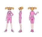 Oficjalny Profil (Toei Animation)