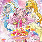 HUGtto! Precure Charakter Singiel