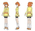 Oficjalny Profil (Toei Animation)