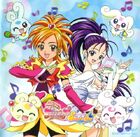 Futari wa Precure Splash★Star Vocal Album 1 ~Yes! Precure Smile~