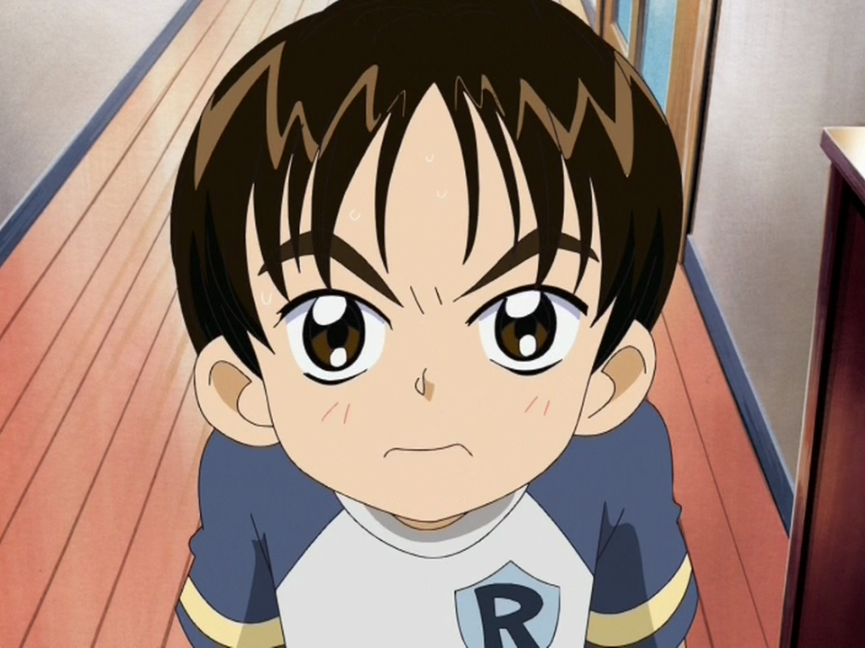 Ryouta Misumi Pretty Cure Wiki Fandom