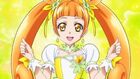 Cure Rosetta w openingu Happiness Charge Precure!