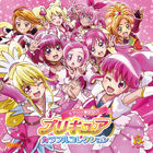 Precure Colorful Collection Lovely♥Pink