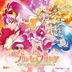 Go! Princess Precure Singiel Późniejszego Endingu Motywu Utworu (CD)