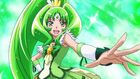 Cure March w openingu Happiness Charge Precure!