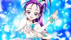 Cure Egret w openingu Happiness Charge Precure!